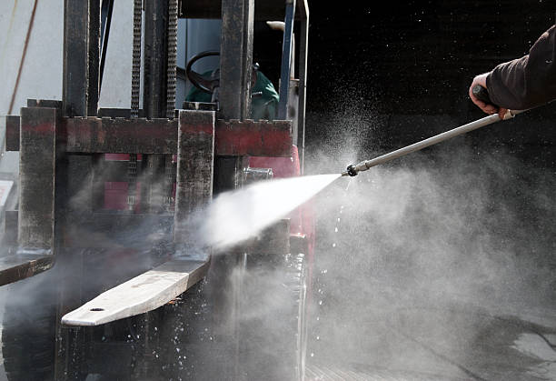 Reliable Marion, AL Pressure Washing Services Solutions